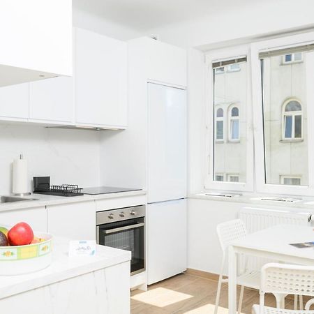 Hideaway Favoriten Wien Eksteriør billede