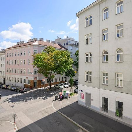 Hideaway Favoriten Wien Eksteriør billede