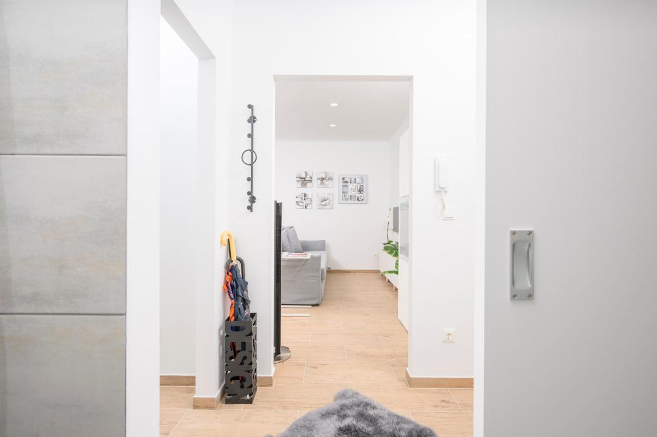 Hideaway Favoriten Wien Eksteriør billede